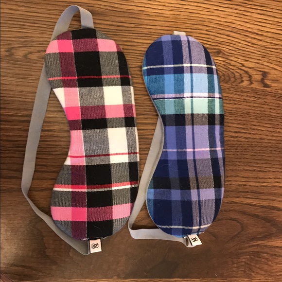 Victoria's Secret Intimates & Sleepwear Victoria Secret Eye Sleep