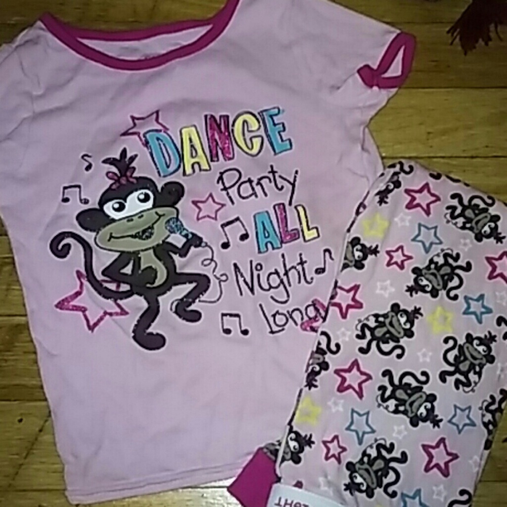 Pajamas