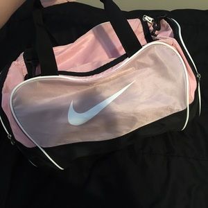 Nike Duffle Bag