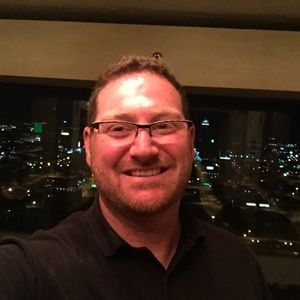 Meet your Posher, Chris