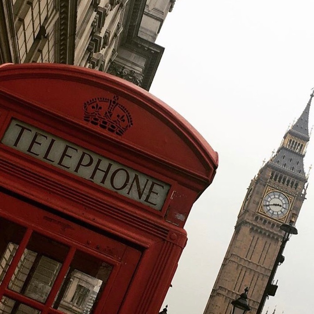 Meet your Posher, Maria