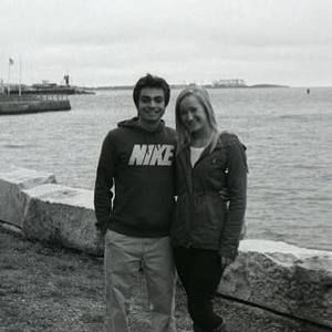 Meet your Posher, Bridget