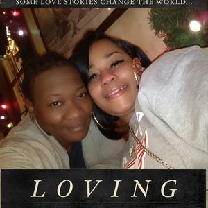 Meet your Posher, Tomeka