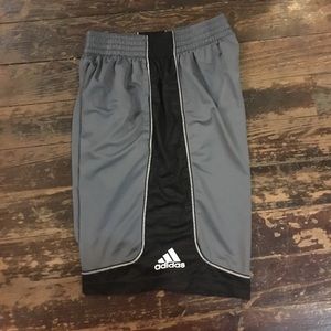 Adidas Gym Shorts