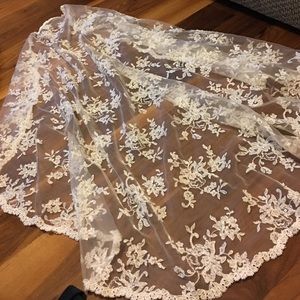 Wedding Veil