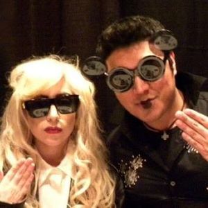 Meet your Posher, Edgar