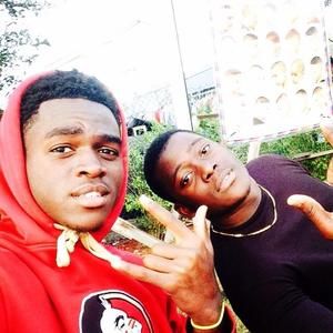 Meet your Posher, Gescarson