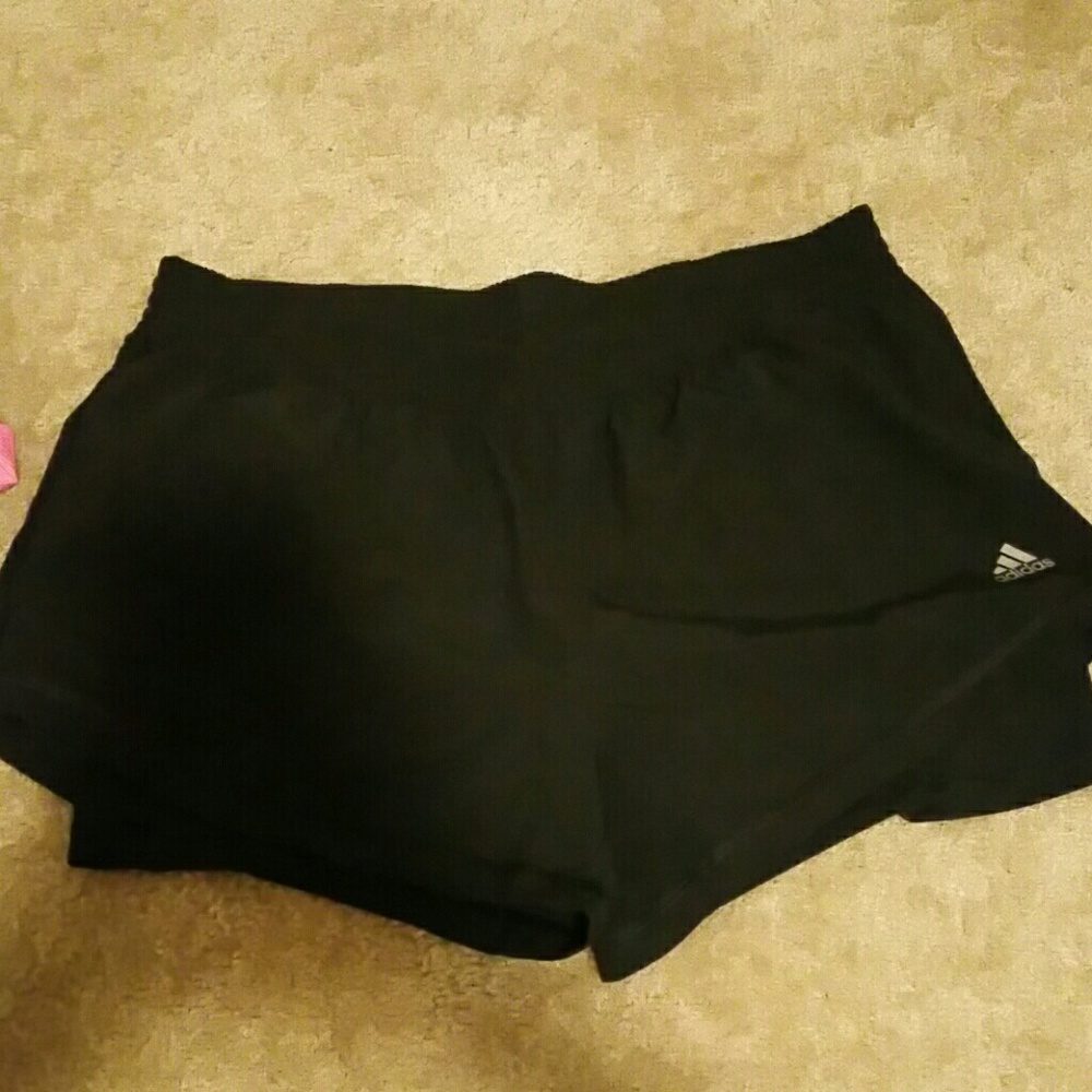 sports pants L size