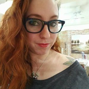 Meet your Posher, Mallory