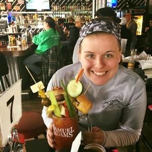 Meet your Posher, Maggie