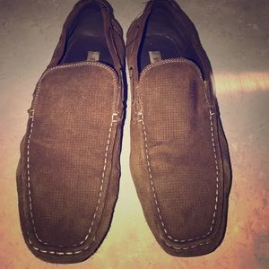 Steve Madden loafers