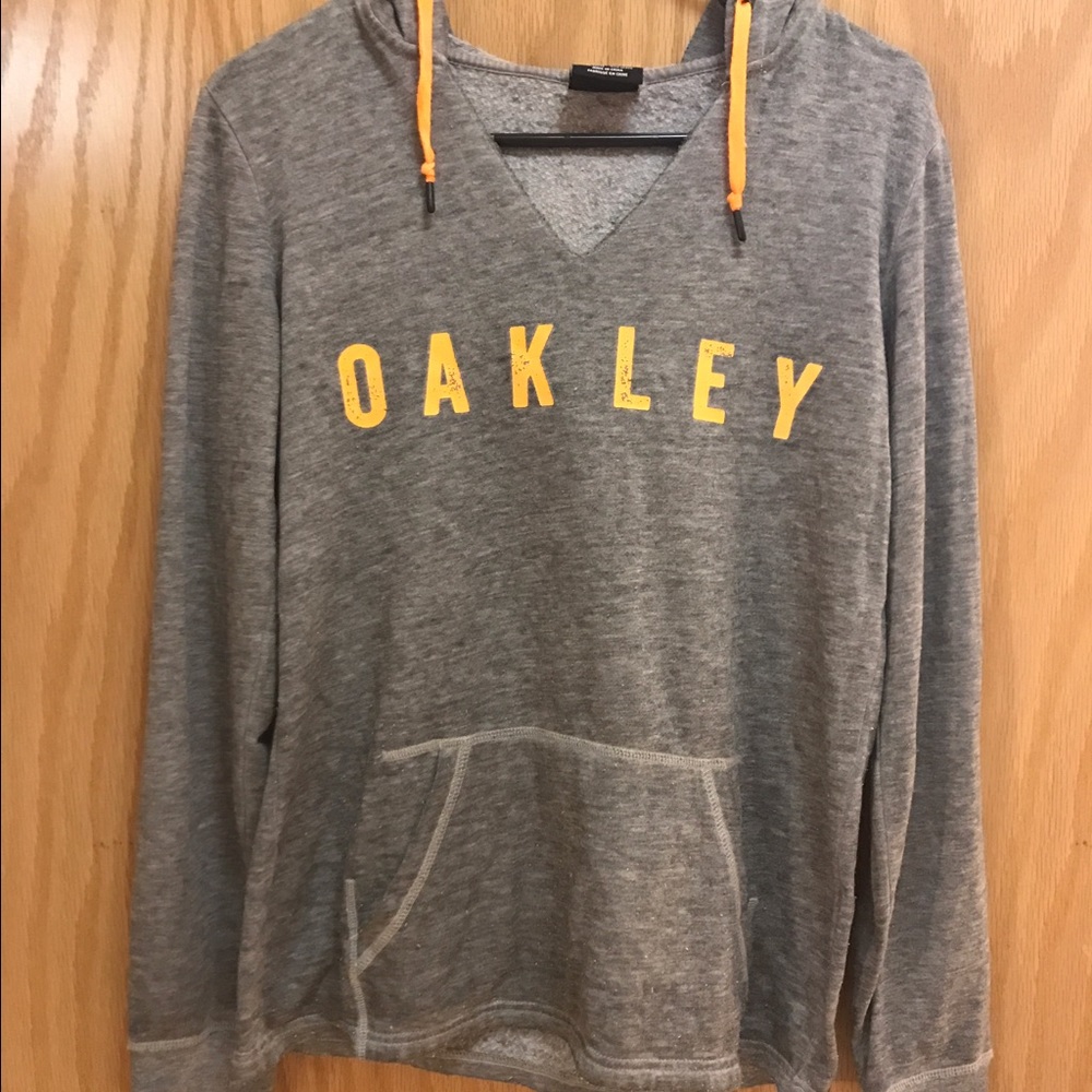 Oakley Hoodie