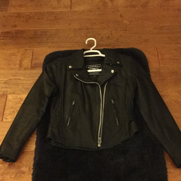 Motorcycle Jacket - Picture 1 of 5