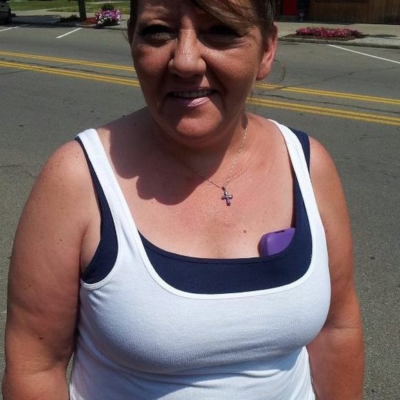 Meet your Posher, Judy - Picture 1 of 1