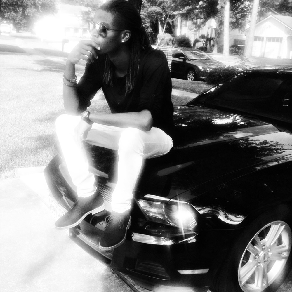 Meet your Posher, Steven