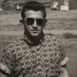 Meet your Posher, Chance