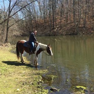 Meet your Posher, Jennifer