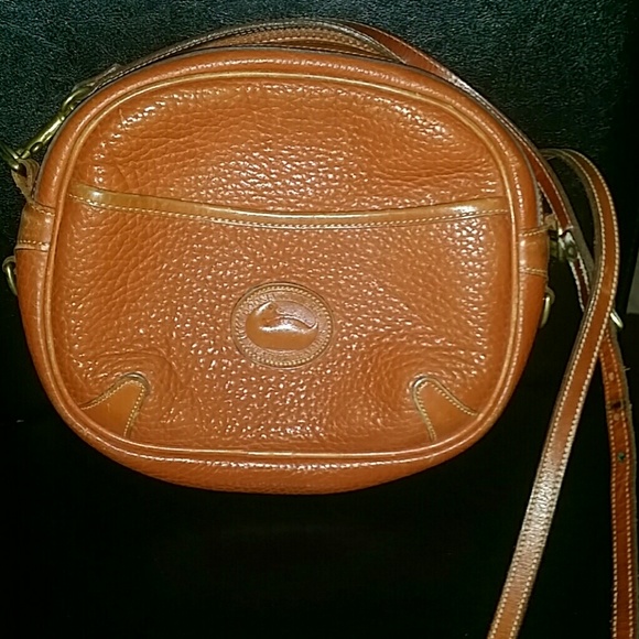 Dooney & Bourke Handbags - Cross body bag