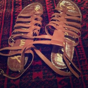Sam Edelman sandals