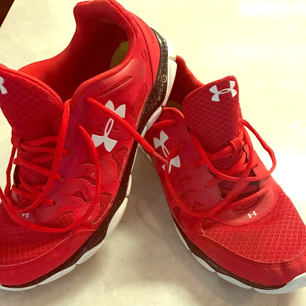 Men's Under Armour Sneakers