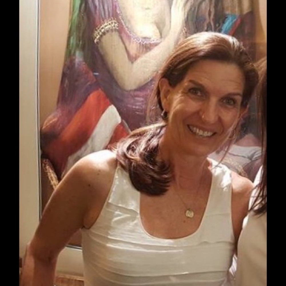 Meet your Posher, Kathy