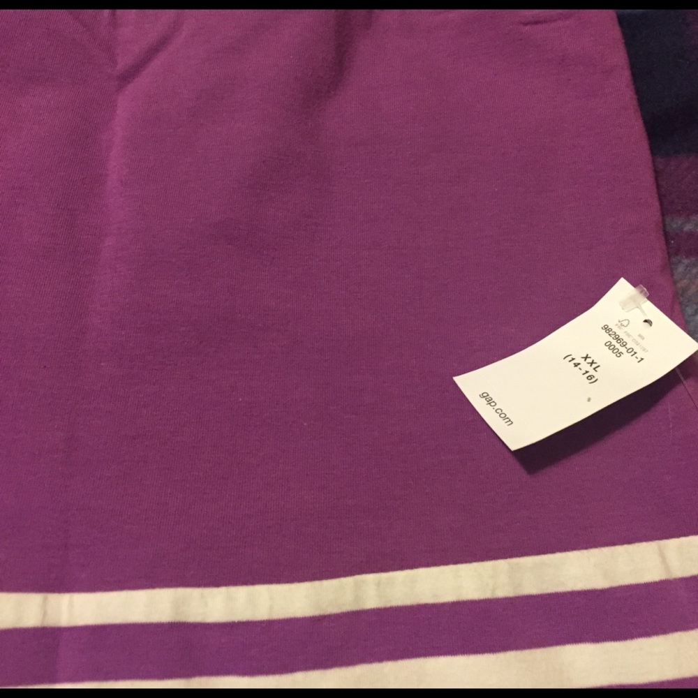 Gap Kids Dress XXL (14-16) NWT - Picture 4 of 4