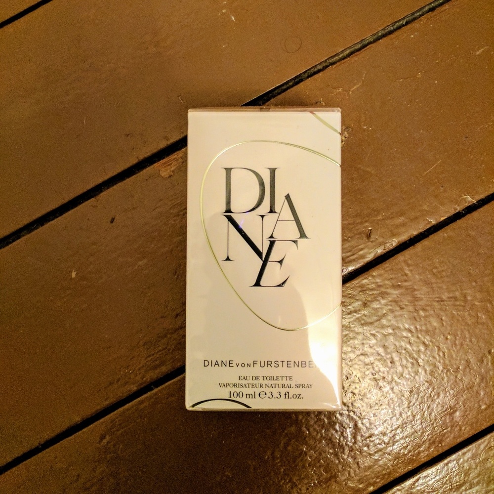DvF Eau de toilette