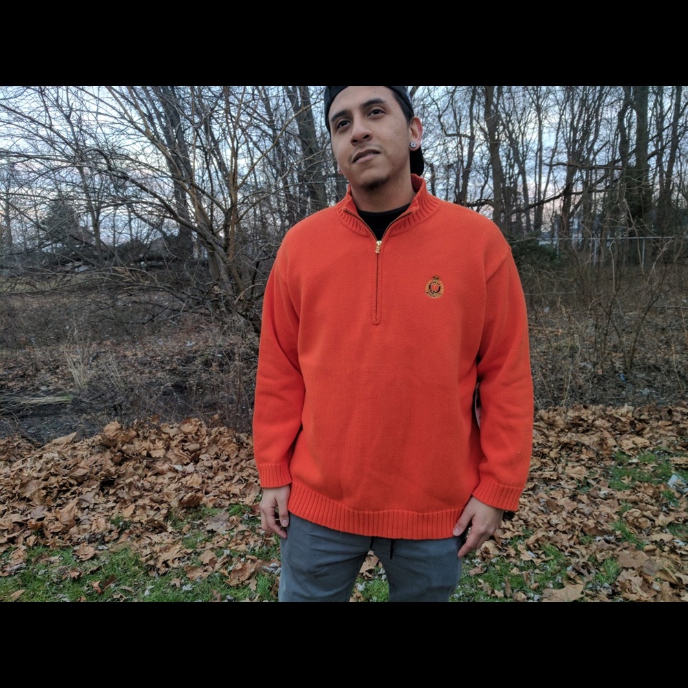 🌹Ralph Lauren 3xl woman fits xl on male 
Fly shit