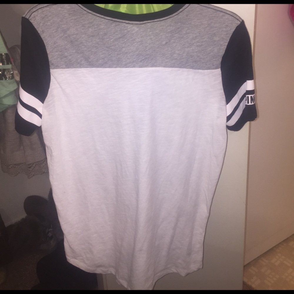 VS tee - Picture 3 of 4