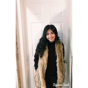 Meet your Posher, Ericka