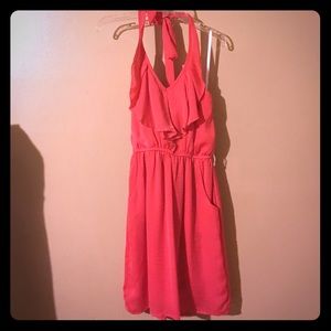 City Triangle Dress Size Small with pockets
