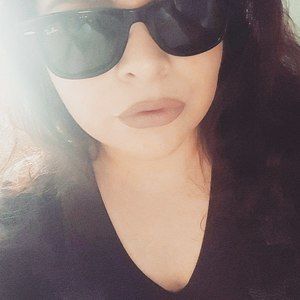 Meet your Posher, Darlene