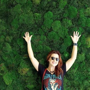 Meet your Posher, Paula