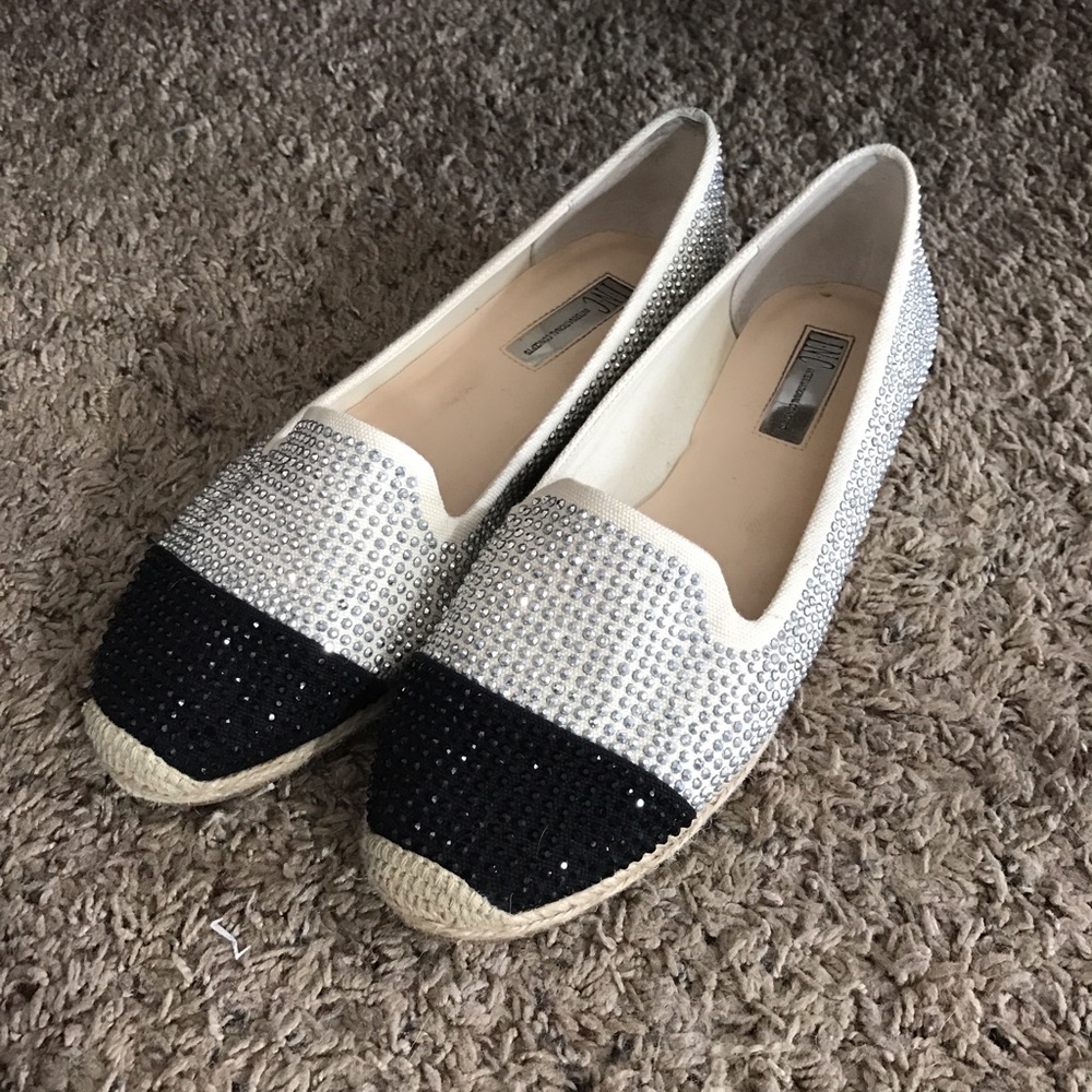 INC Slip ons