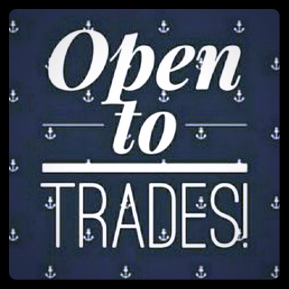 Trades!!