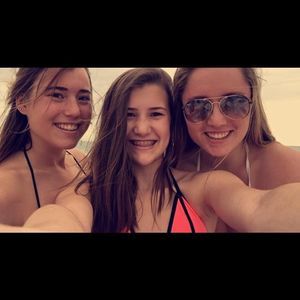 Meet your Posher, Allison