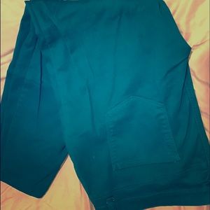 Forever 21 Skinny Jeans (Plus)