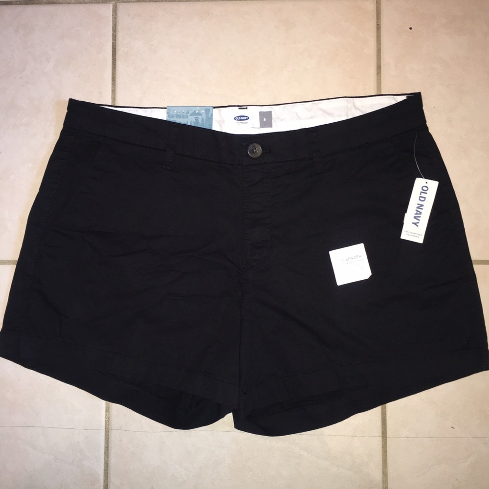 BRAND NEW Old Navy Shorts