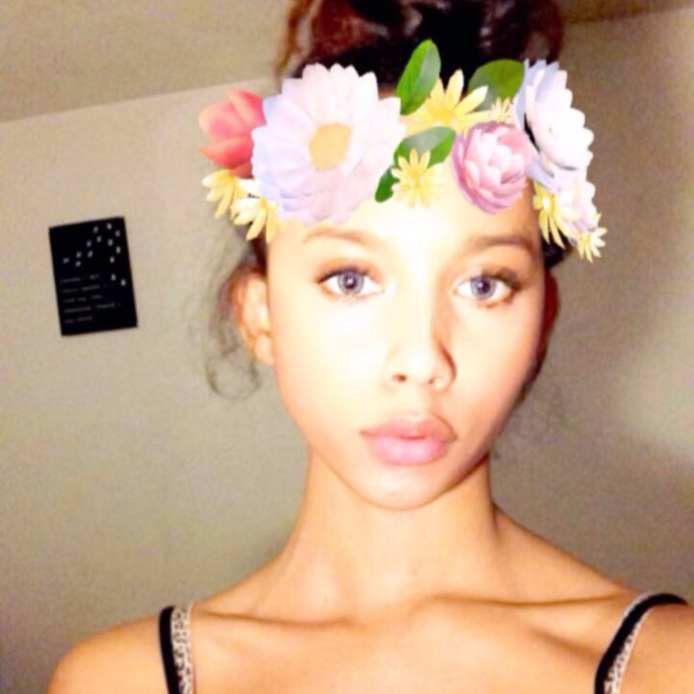 Meet your Posher, Alice