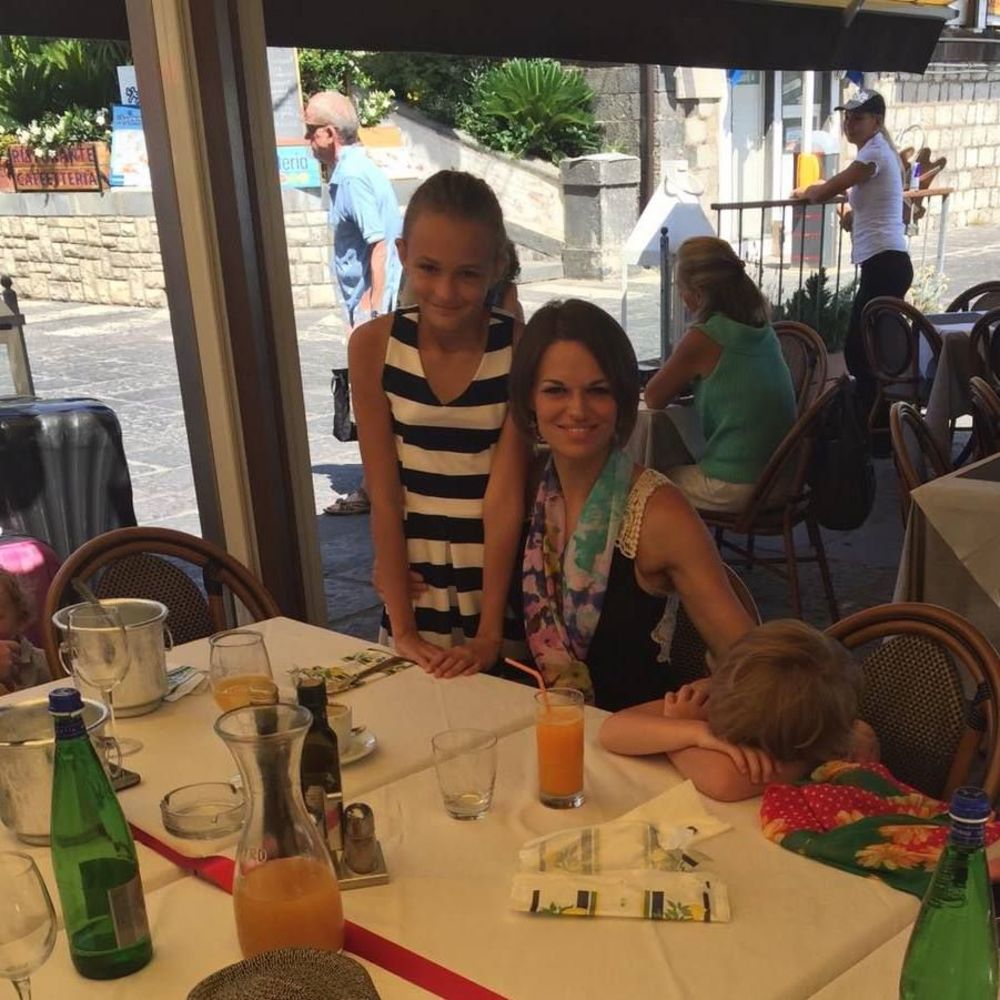 Meet your Posher, Gina