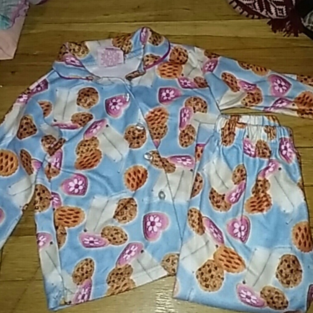 Pajamas