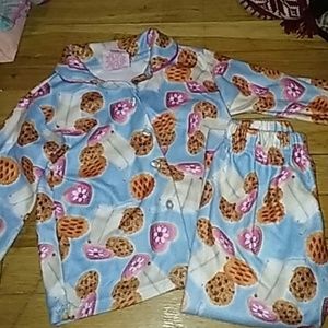 Pajamas