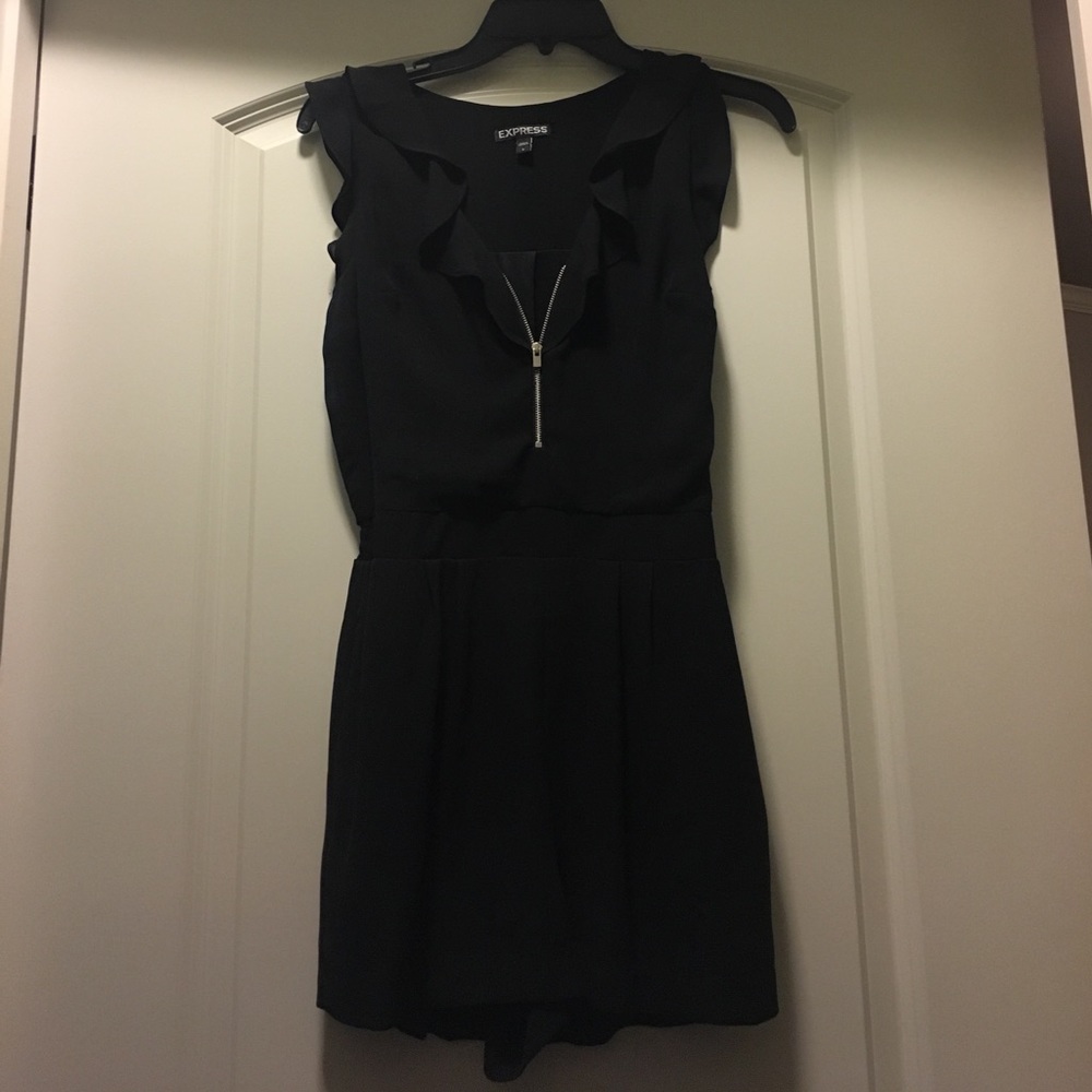 Express romper - Picture 1 of 1