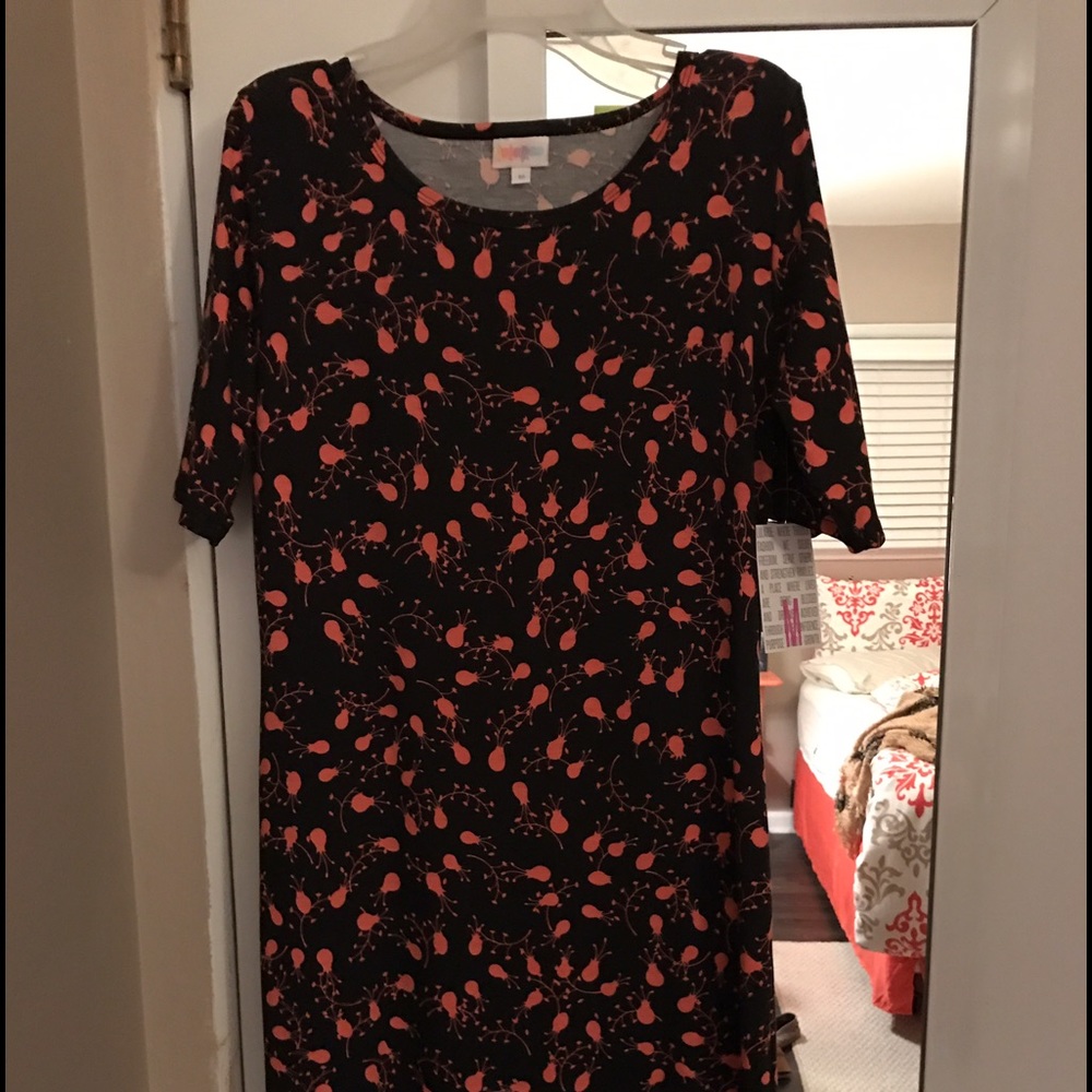 Lularoe Medium Julia