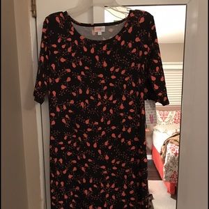 Lularoe Medium Julia