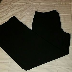 Gap Perfect Trouser dress pant