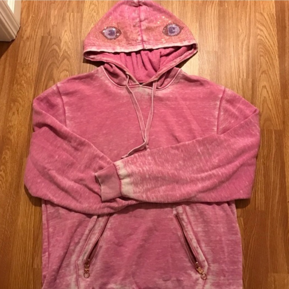 Kings of cole hoodie, special listing