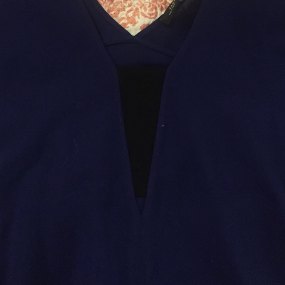 Zara blouse - Picture 3 of 3