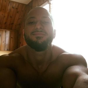 Meet your Posher, Abass