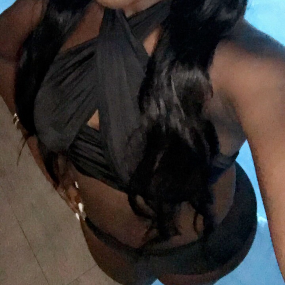 2 pc Swimsuit